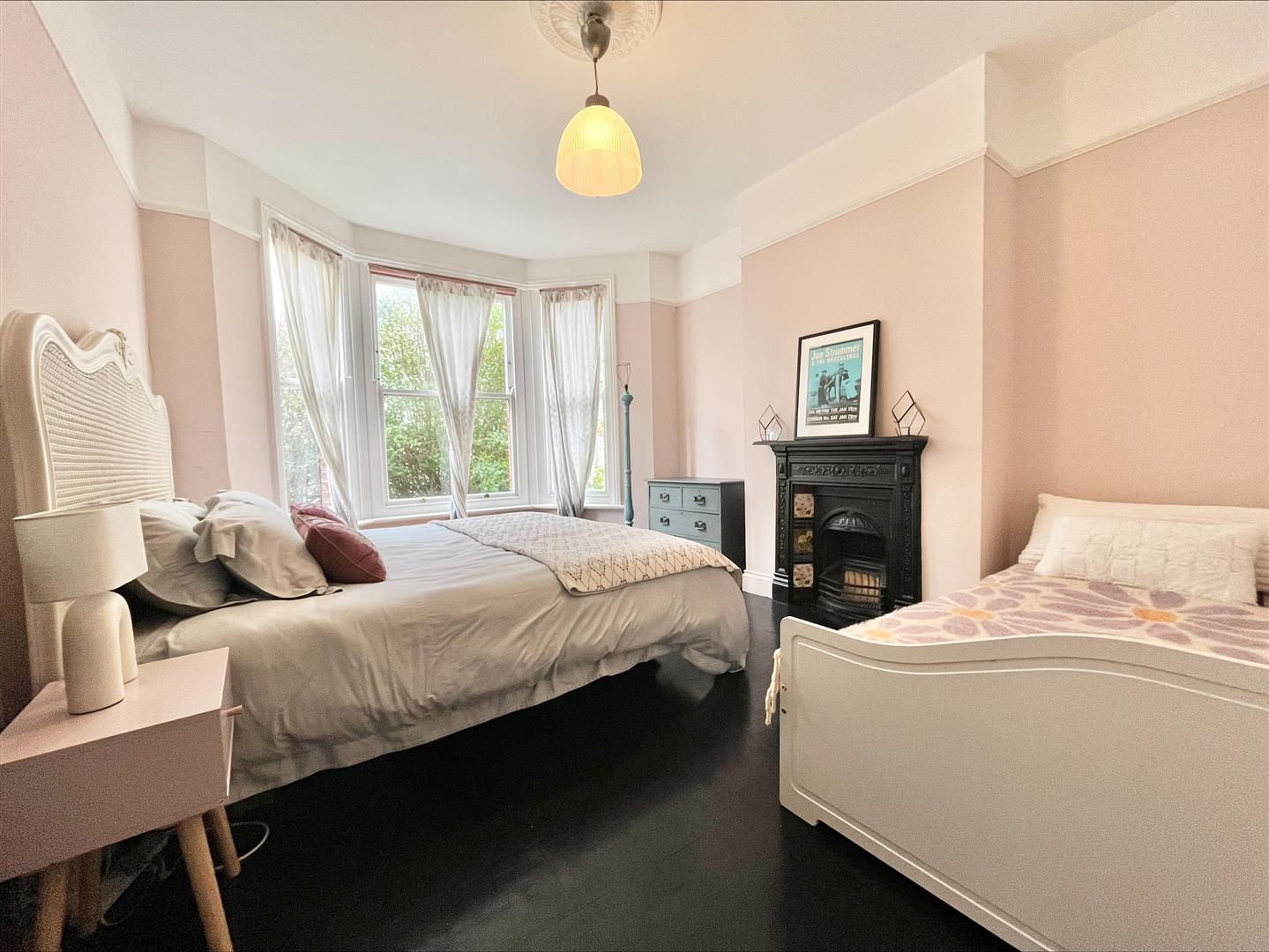 Priory Road, Hastings